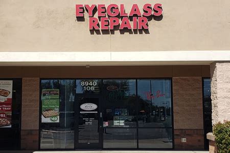 american eyeglass repair near me.